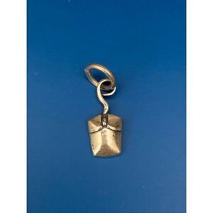 Computer Mouse Sterling Silver Jewelry Charm #computer accessories #technology